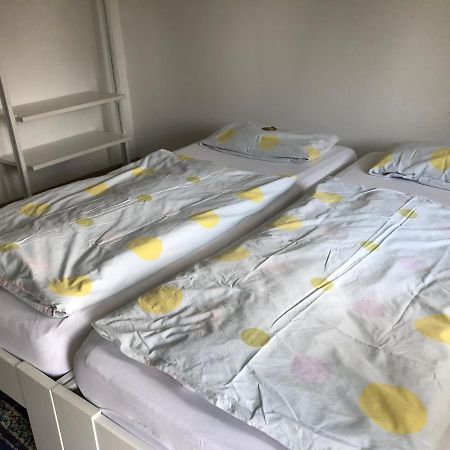 Appartement Rosengarten Wachtberg Kültér fotó