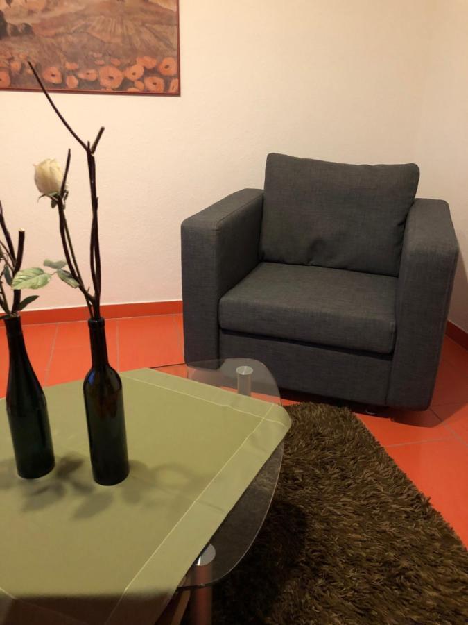 Appartement Rosengarten Wachtberg Kültér fotó
