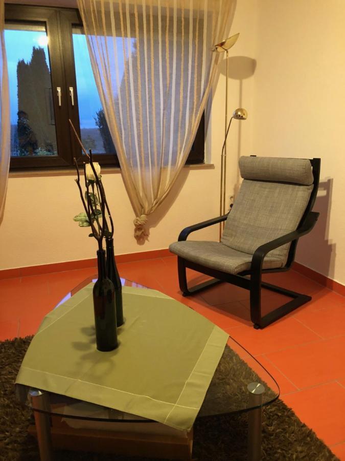 Appartement Rosengarten Wachtberg Kültér fotó