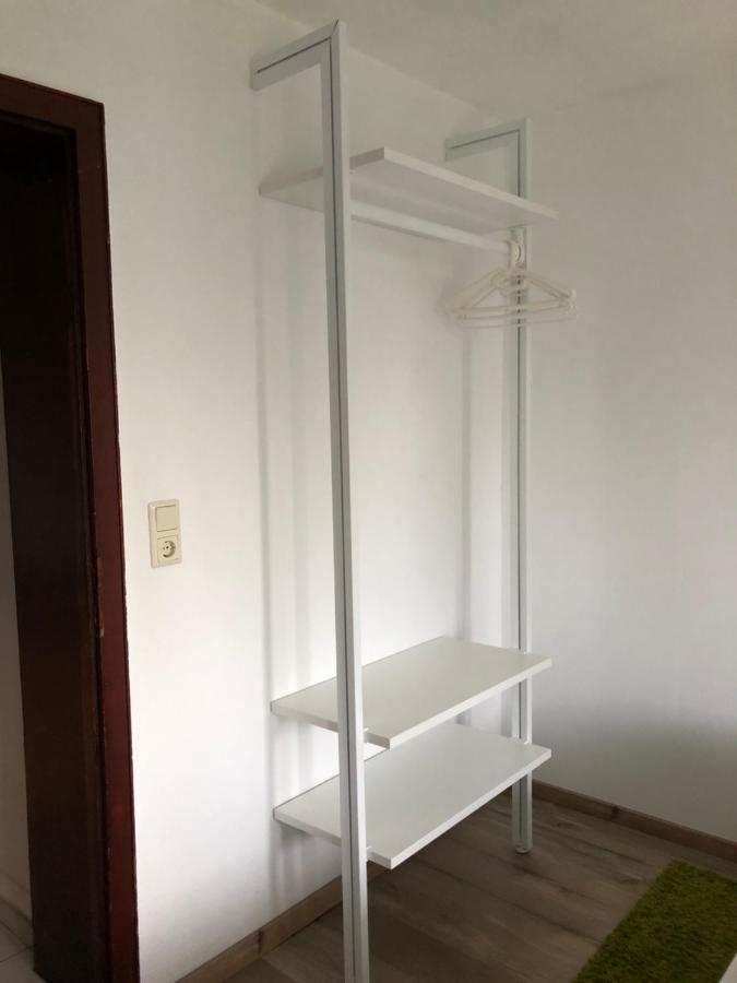 Appartement Rosengarten Wachtberg Kültér fotó