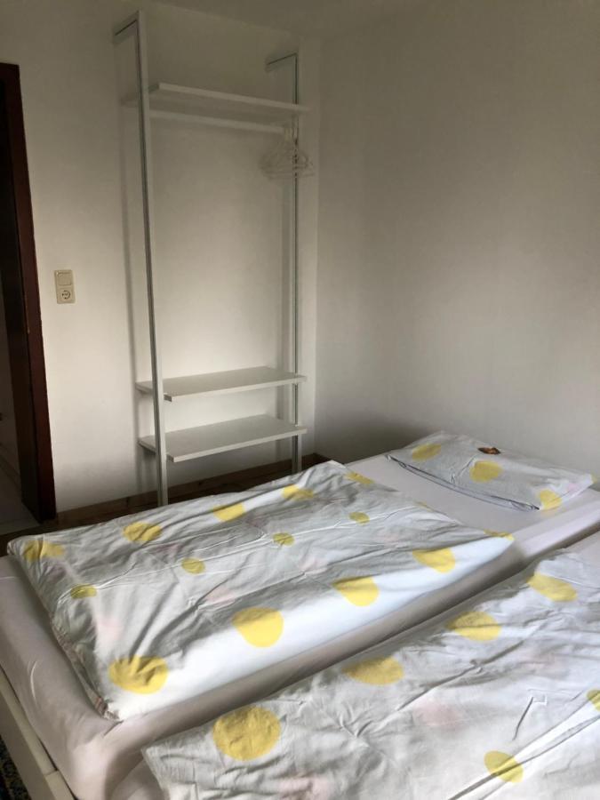 Appartement Rosengarten Wachtberg Kültér fotó