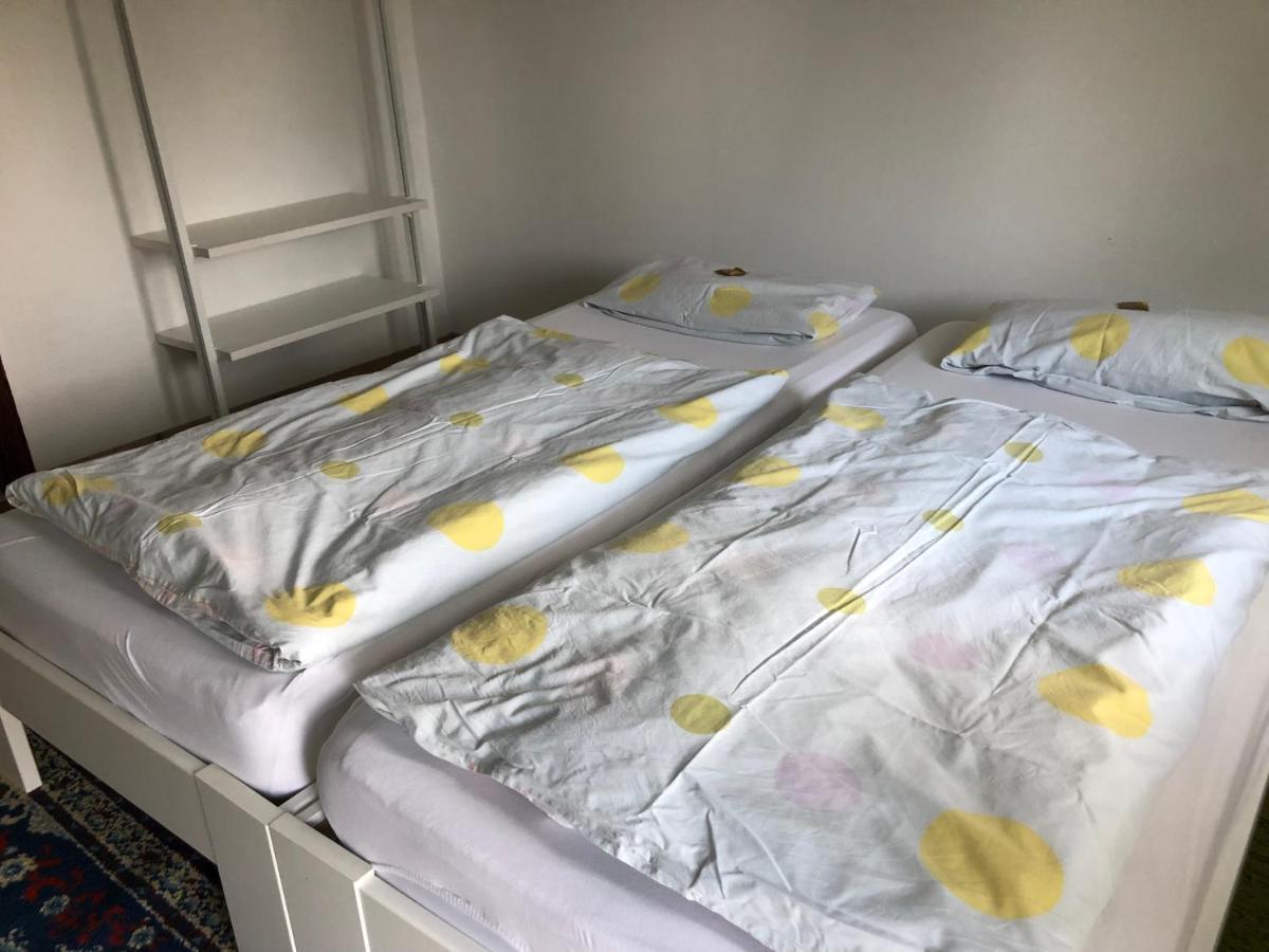 Appartement Rosengarten Wachtberg Kültér fotó