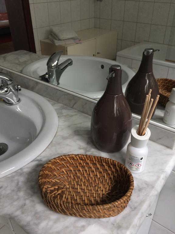 Appartement Rosengarten Wachtberg Kültér fotó