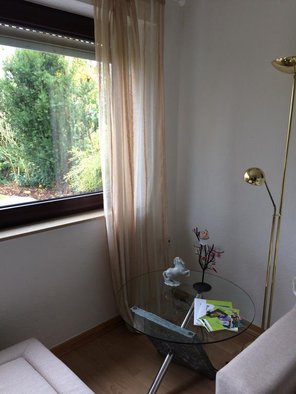 Appartement Rosengarten Wachtberg Kültér fotó