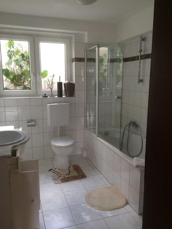 Appartement Rosengarten Wachtberg Kültér fotó