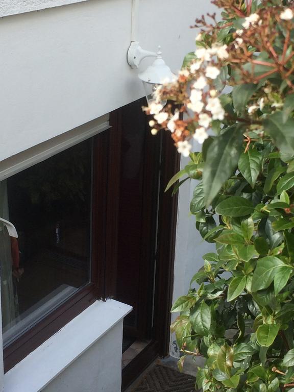 Appartement Rosengarten Wachtberg Kültér fotó