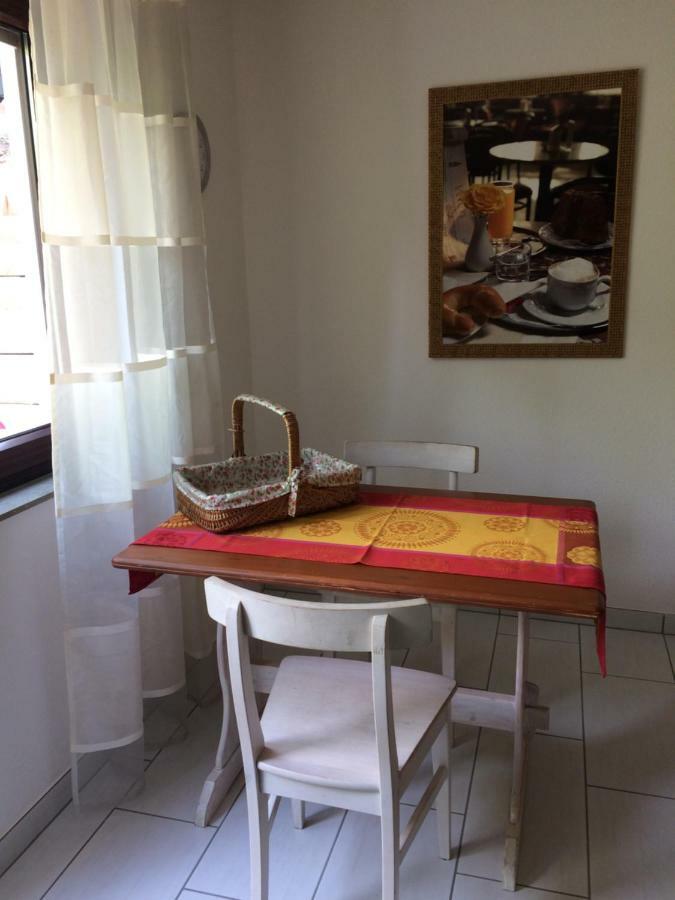Appartement Rosengarten Wachtberg Kültér fotó