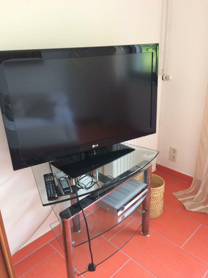 Appartement Rosengarten Wachtberg Kültér fotó