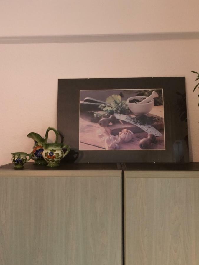Appartement Rosengarten Wachtberg Kültér fotó