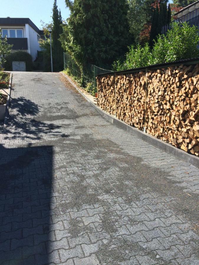 Appartement Rosengarten Wachtberg Kültér fotó