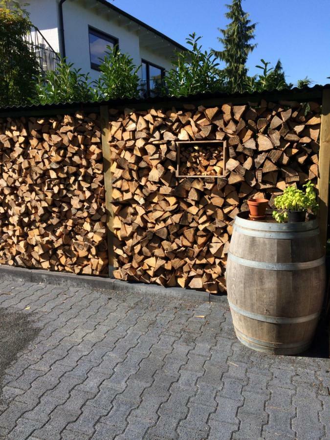 Appartement Rosengarten Wachtberg Kültér fotó