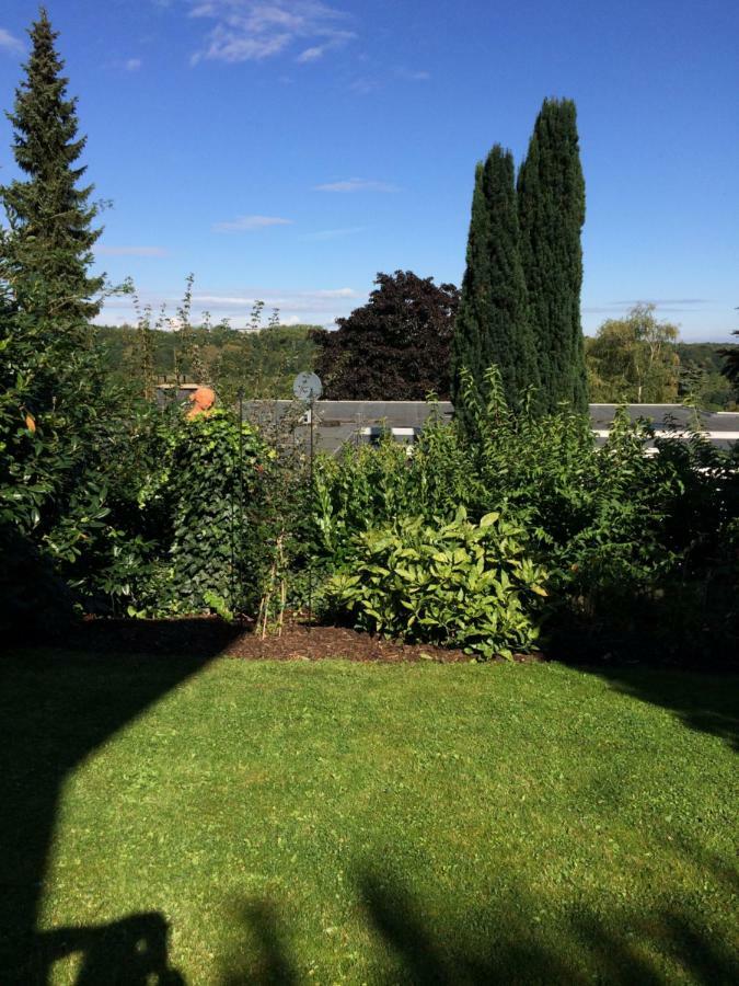 Appartement Rosengarten Wachtberg Kültér fotó