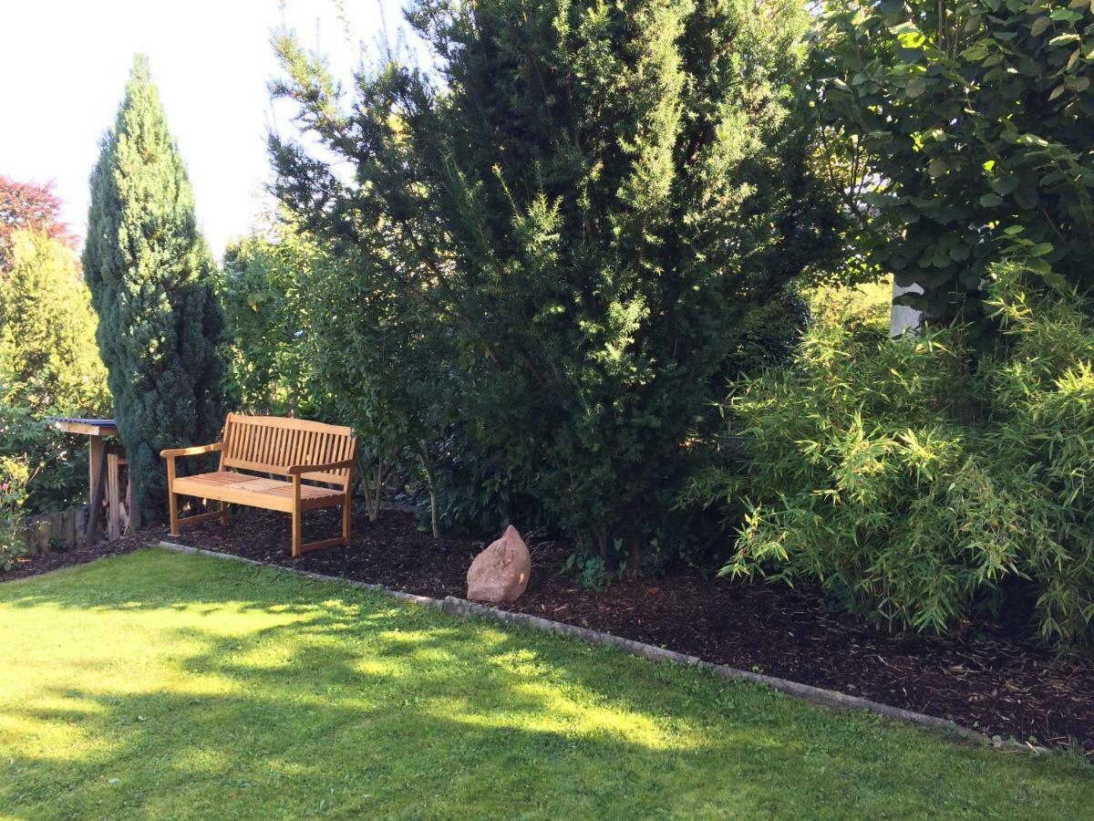 Appartement Rosengarten Wachtberg Kültér fotó